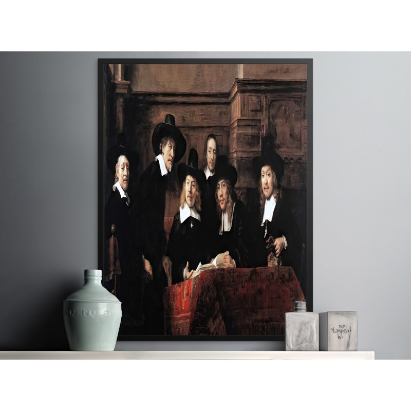 Whitcomb No Frame Print, 16x24
