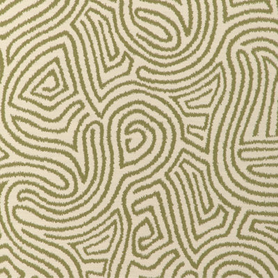 Mercer Weave
