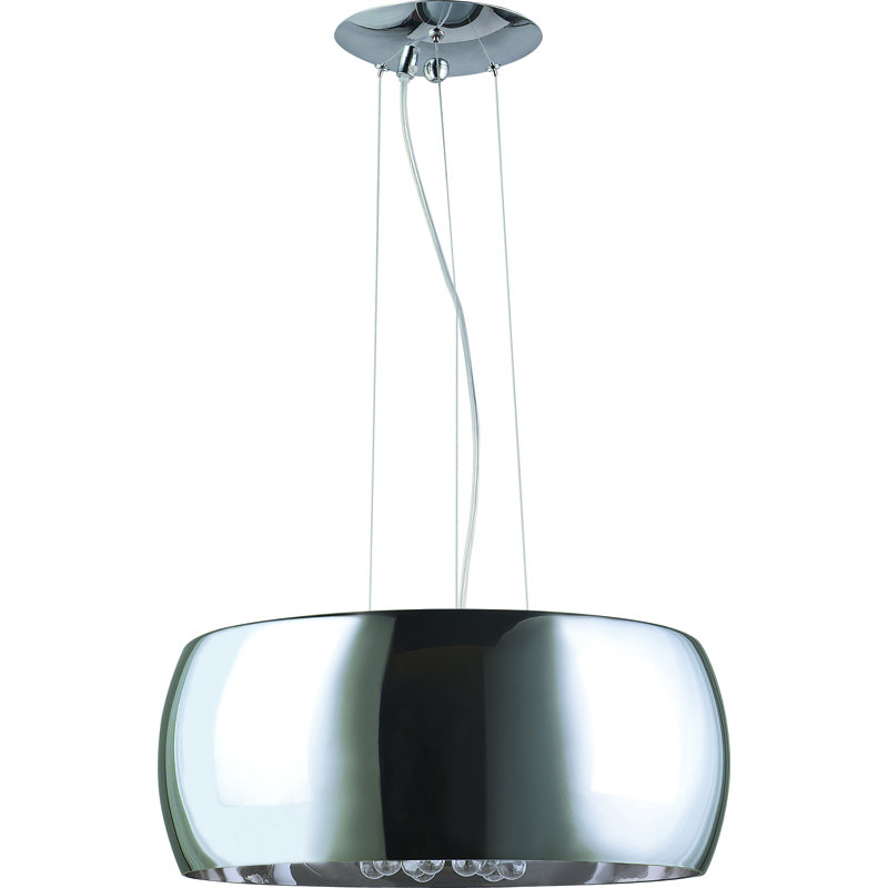 Oakdene 6 - Light Pendant