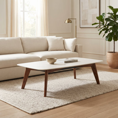 Ensemble de table de salon Ginevia