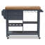 Hoglund 118.5 cm Kitchen Island