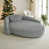 Gris foncé