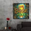 «Beer Here» par Rey Klimt, art mural en métal-580789882