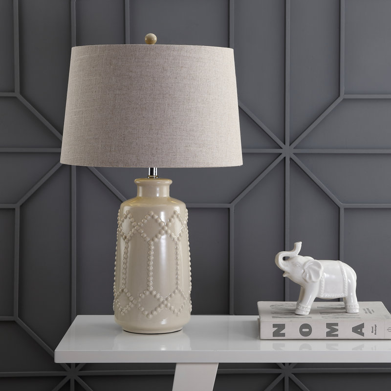Tayla Ceramic Table Lamp