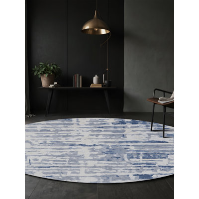 Tapis gris lavable à la machine