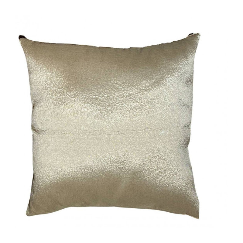 Square Pillow Cover & Insert, 16"H x 16"W