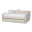 Lit de jour avec couchette Weldon-83848442-83848334
