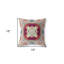 Coussin 18 po x 18 po Indigo-103550412
