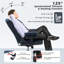 Chaise de bureau Carraton-88029329