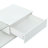 Coffee Table With Tempered Glass