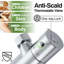 Robinet de douche avec valve brute-61901589