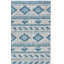 Tapis d'intérieur / extérieur Amarien Performance Southwestern-1296225179