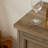 Versatile Farmhouse Buffet Cabinet with Multiple Storage Options-717678984