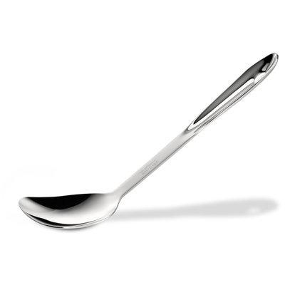 All-Clad Solid Spoon