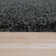 Gagnon Solid Colour Shag Area Rug