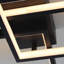 Bergevin LED Semi Flush Mount-1321563317