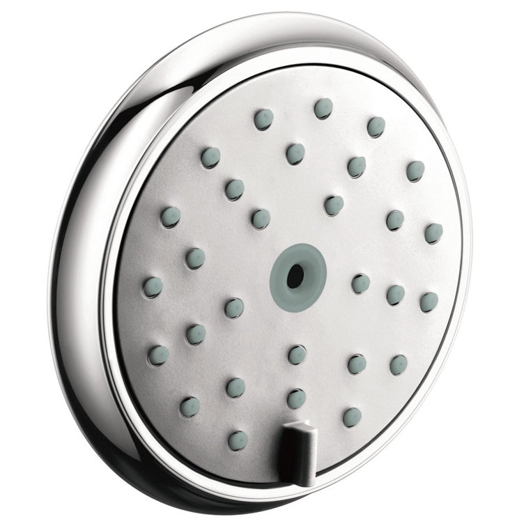 Raindance C Rain Adjustable Body Spray with QuickClean