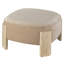 Tarte Square Ottoman-331964323