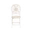 Half-Round 3 - Piece 2 - Person Bistro Set
