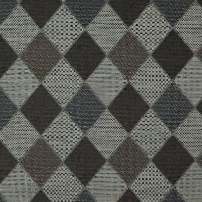 Modern Mix Harlequin Fabric