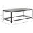 Auton 4 Legs Coffee Table-1844476625