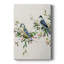 Songbird Duo I -Gallery Wra envelopped Cavas-108826776