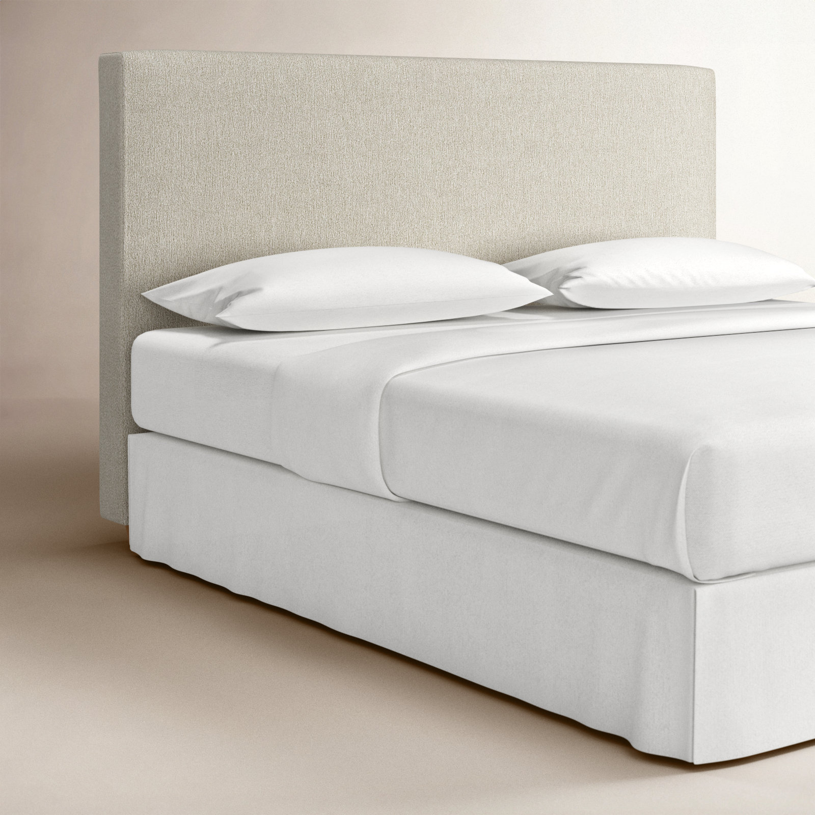 Alie Upholstered Headboard, California King