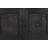 Harleen 102'' Solid Wood Sideboard-71102445