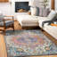 Neel Oriental Area Rug-846831908