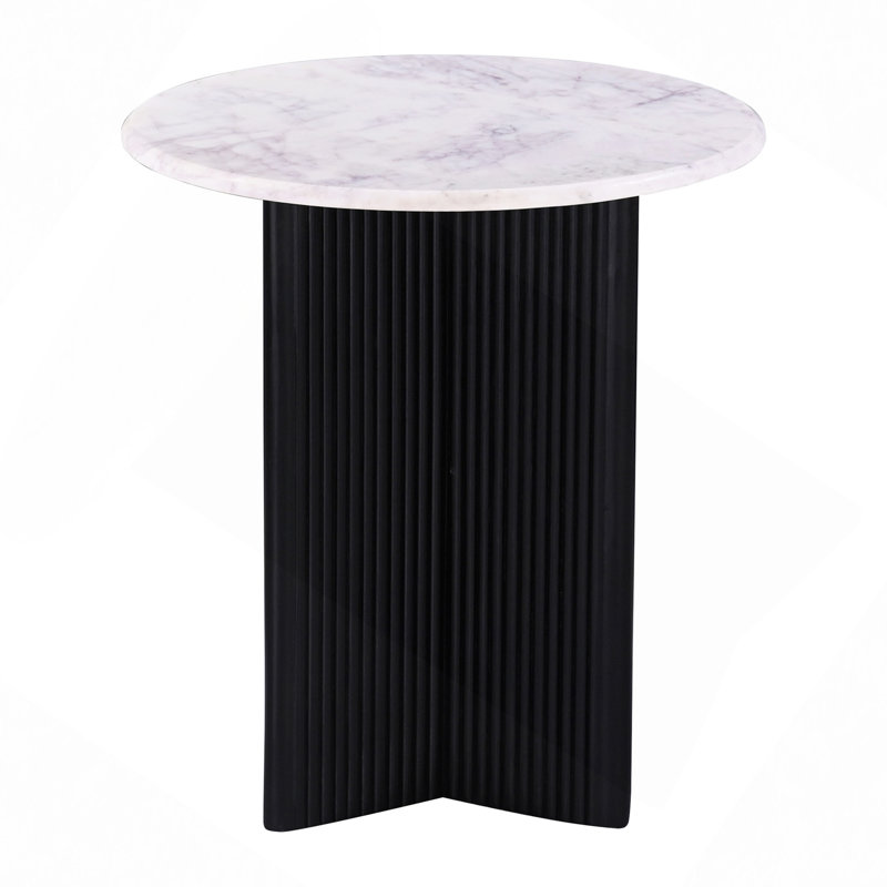 Table d'appoint / table d'appoint pi
