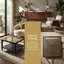 Table basse carrée-506238203