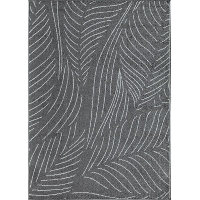 Performance Abstract Indoor Rug