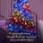 Twinkly App-controlled 105ft Smart String Led Lights With 400 Rgb+w Leds- Wifi & Bluetooth Connectivity, Sync With Music, Indoor/outdoor Use (ip44), Compatible With Google Assistant & Amazon Alexa-296936291-299304183