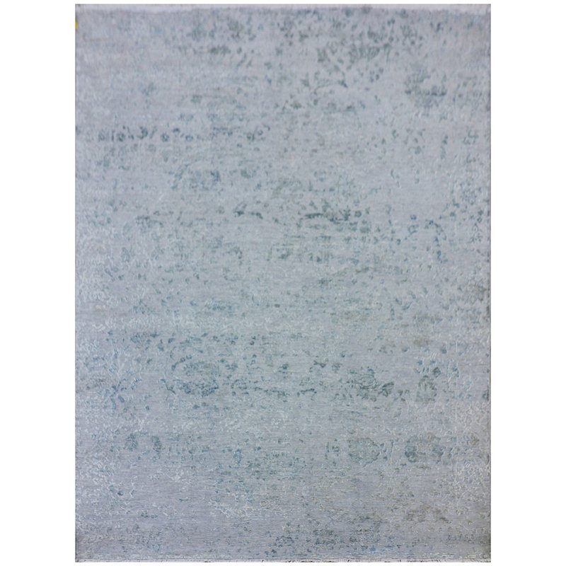 Oriental Area Rug, Rectangle 9' x 12'