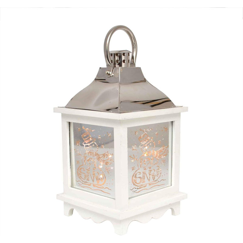 LED Indoor / Outdoor Single Christmas Light
