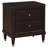 2-Drawer Nightstand
