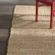 SAMPLE - Elana Hand-Woven Brown Area Rug