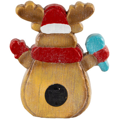 Figurines de Noël et objets de collection