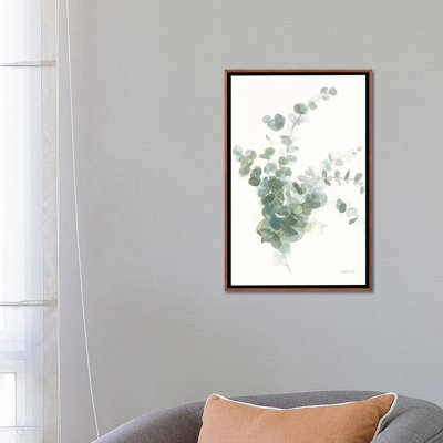 « Parfumé Sprig II cool » par Danhui nai, reproduction d’art