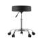 Adjustable Height Ergonomic Industrial Stool-791274881