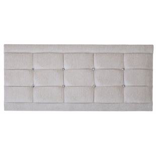 Upholstered Headboard