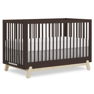 Dream On Me Hygge 5-in-1 Convertible Crib