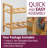 6 Pair Shoe Rack