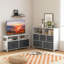 Commode 2 tiroirs Duffin