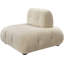 Grand fauteuil d'appoint 34 po Bernabe-1631500311