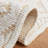 Vermont Hand Woven Wool Damask Rug-403429910