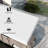 Outsunny Plastic Replacement Canopy for Canopy-98258663