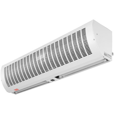 Commercial Indoor Air Curtain Super Power 2 Speeds
