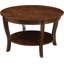 Table basse à 4 pieds avec rangement-1626765799