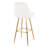 Fixed-Height Barstool